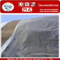 HDPE Pond Liner HDPE Geomembrana para piscinas